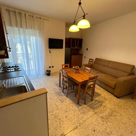 Sweet Home Capodimonte-2